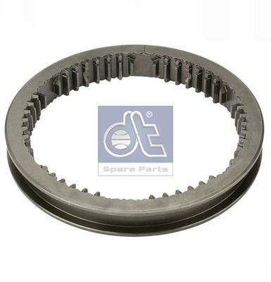 Pierścień załączający, mech. skrzynia biegów DT SPARE PARTS 1673540