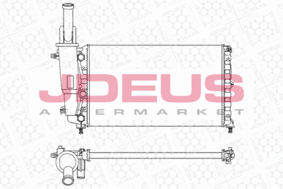 KüHLER MOTORKüHLUNG