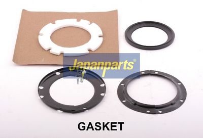 JAPANPARTS Tarpiklis, diferencialas