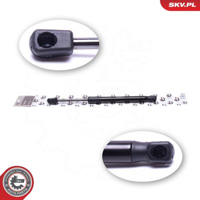Pneumatická pružina kufor/ložný priestor ESEN SKV 52SKV789
