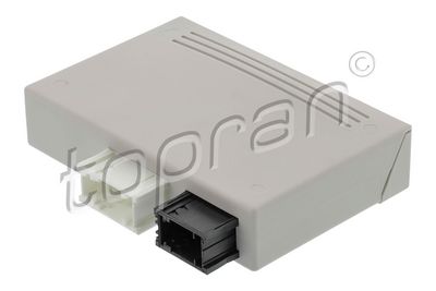 UNITATE DE CONTROL DISTANTA DE PARCARE