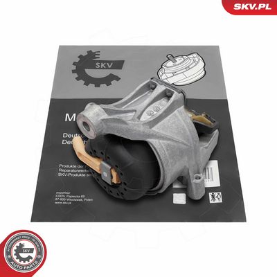 SUPORT MOTOR ESEN SKV 75SKV185 5