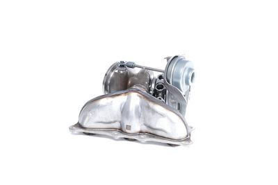 LADER AUFLADUNG BTS Turbo T914819HI 29