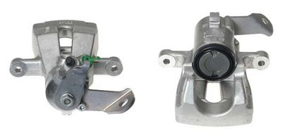 спирачен апарат BUDWEG CALIPER