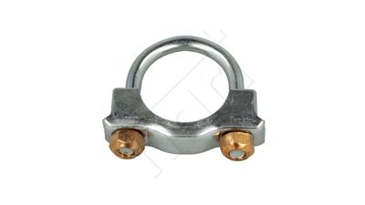 скоба за стягане, изпускателна система HART 471 538