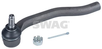 накрайник на напречна кормилна щанга SWAG 85 94 2212