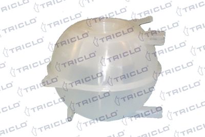 разширителен съд, охладителна течност TRICLO 484555