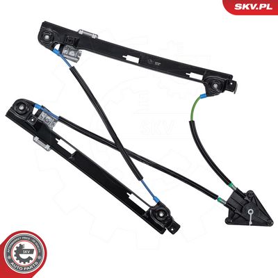 Zvedací zařízení oken SKV 01SKV891