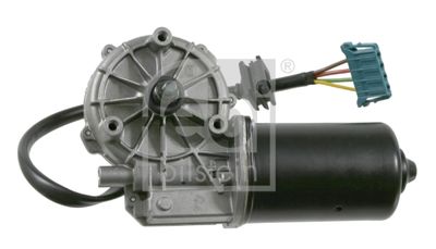 FEBI BILSTEIN Ruitenwissermotor (22691)