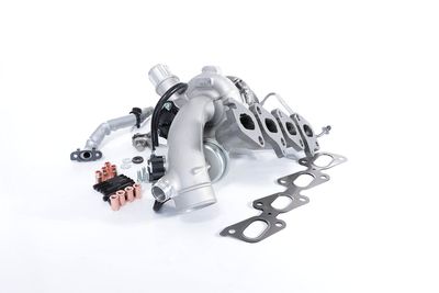 LADER AUFLADUNG BTS Turbo T981466BT 5