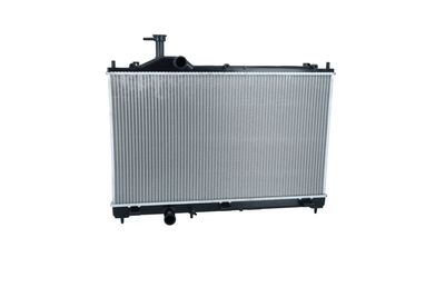 KüHLER MOTORKüHLUNG NRF 550054 43