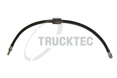 TRUCKTEC AUTOMOTIVE Stabdžių žarnelė