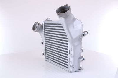 INTERCOOLER COMPRESOR NISSENS 96276 11