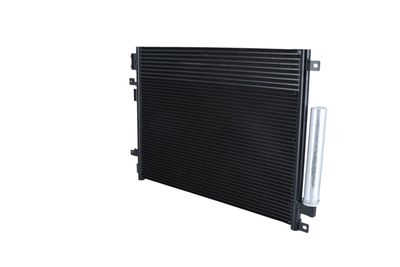 CONDENSATOR CLIMATIZARE NRF 35626 31