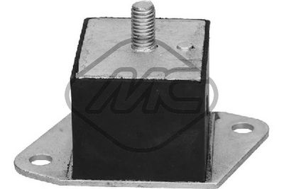 окачване, двигател Metalcaucho 54131
