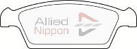 Комплект тормозных колодок, дисковый тормоз COMLINE CBP0930 для SUZUKI CAPPUCCINO