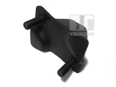 TEDGUM Anschlagpuffer, Federung