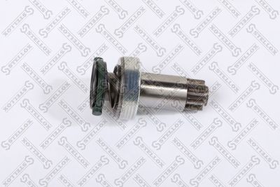 Привод с механизмом свободного хода, стартер STELLOX 06-80106-SX для VW SHARAN
