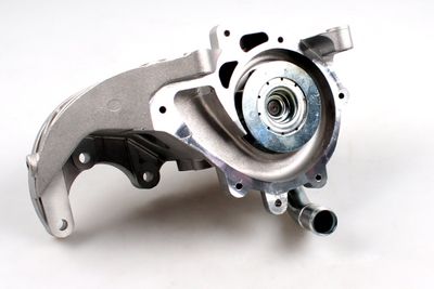 POMPă DE APă RăCIRE MOTOR GK 980788 1