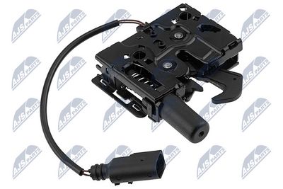 заключващ механизъм на капак на двигателя NTY EZC-WW-637