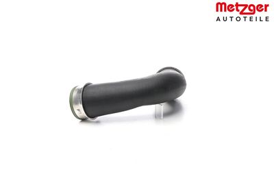 LADELUFTSCHLAUCH METZGER AUTOTEILE 2400133 15