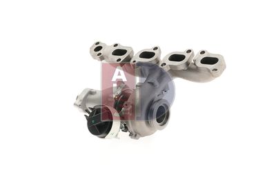LADER AUFLADUNG AKS DASIS 045277N 16
