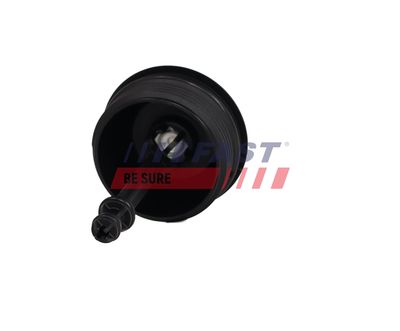 CAPAC CARCASA FILTRU ULEI FAST FT04372 17