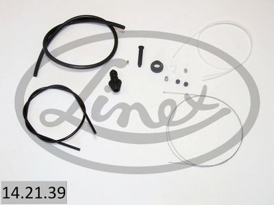 Linka gazu LINEX 14.21.39