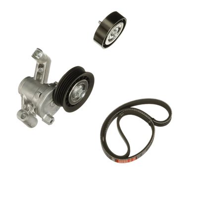 KEILRIPPENRIEMENSATZ GATES K014PK1360 70