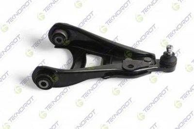 BRAT SUSPENSIE ROATA