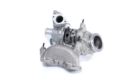 LADER AUFLADUNG BTS Turbo T916271 13