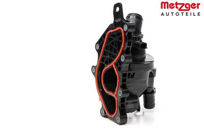 TERMOSTAT LICHID RACIRE METZGER AUTOTEILE 4006500 27