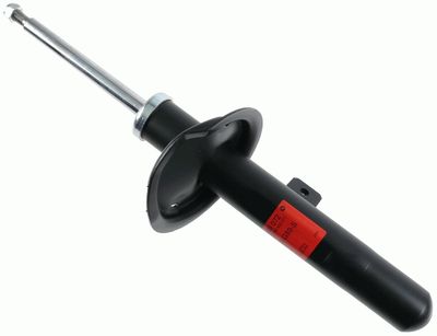 Амортизатор SACHS 400 072 для PEUGEOT 206