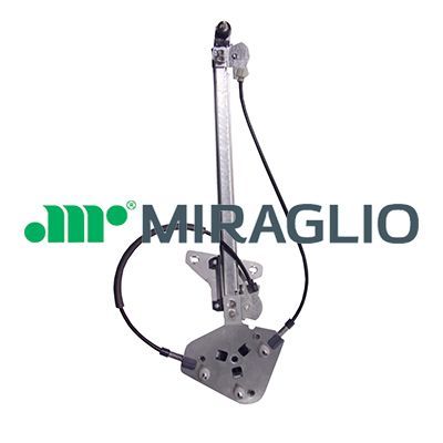 MECANISM ACTIONARE GEAM