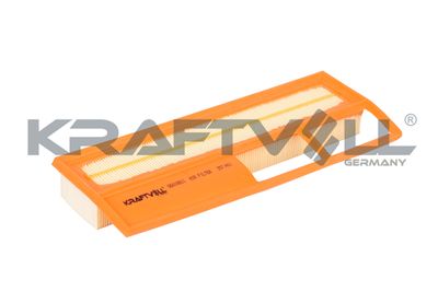 Воздушный фильтр KRAFTVOLL GERMANY 06010011 для FIAT PANDA