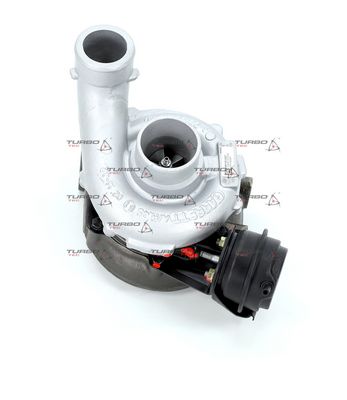 COMPRESOR SISTEM DE SUPRAALIMENTARE TURBO-TEC TT3425 5