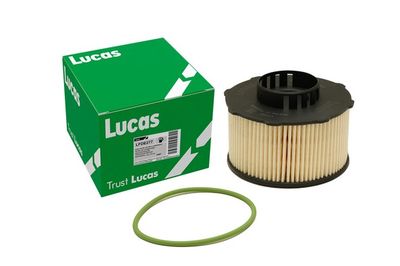 горивен филтър LUCAS LFDE277