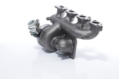 LADER AUFLADUNG BTS Turbo T912370 15