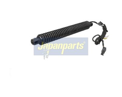 ELEKTROMOTOR HECKKLAPPE