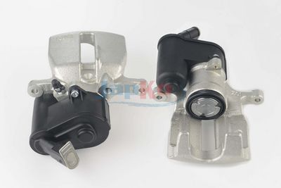 спирачен апарат JAPKO CAL605RJM