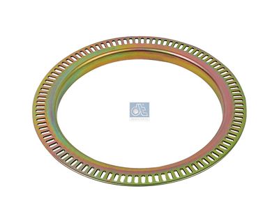 ABS ring Achter (180/232x2,5/15,5)