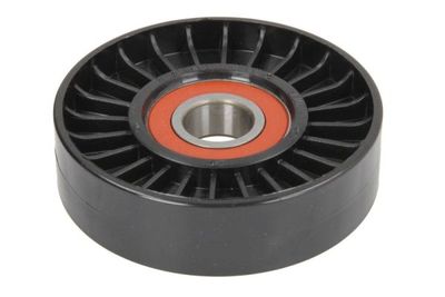 Tensioner Pulley, V-ribbed belt E2X5343BTA