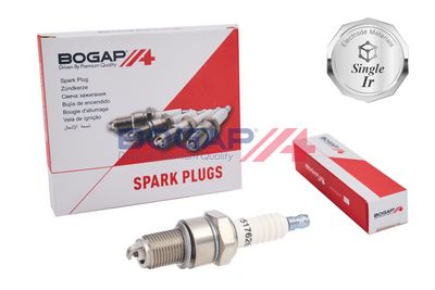 BUJII BOGAP R1514110