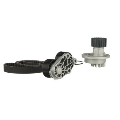 SET POMPA APA + CUREA DINTATA GATES KP15419XS2 11