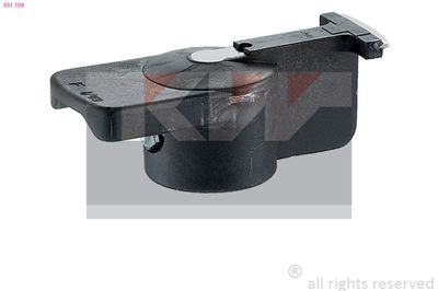 ZüNDVERTEILERLäUFER