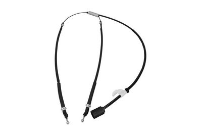 Trosas, stovėjimo stabdys