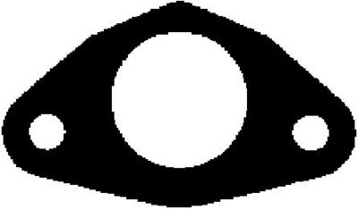 DICHTUNG ABGASKRüMMER