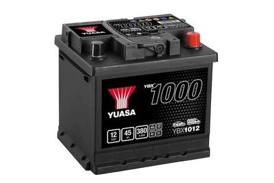 Batteri YUASA YBX1012