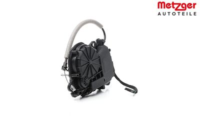 ZUZIEHHILFE HECKKLAPPE METZGER AUTOTEILE 2310665 33