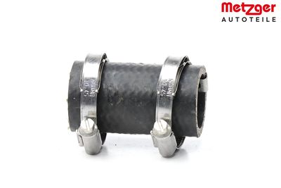 LADELUFTSCHLAUCH METZGER AUTOTEILE 2401297 21